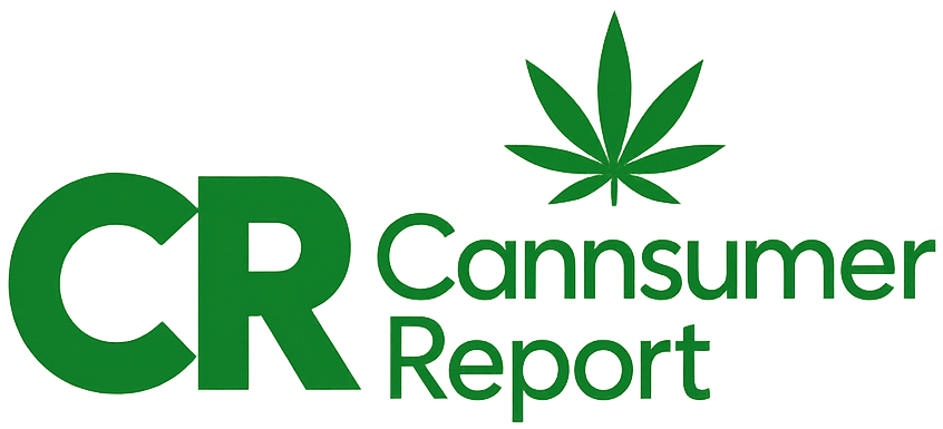 Cannsumer Report