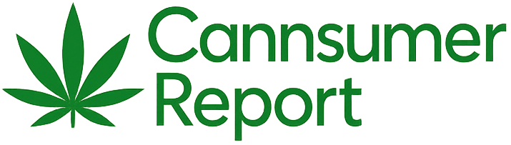 Cannsumer Report